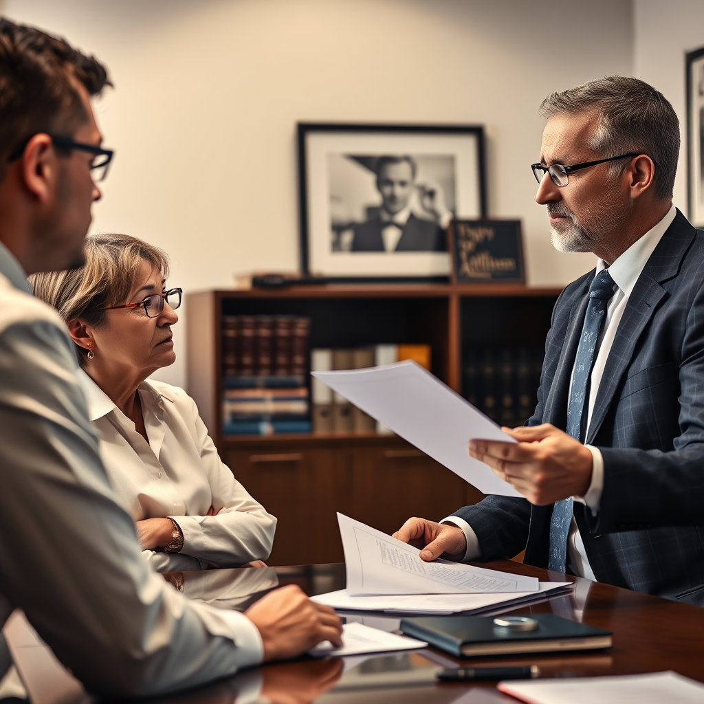 Child Support Contempt Lawyer Clarke County, VA