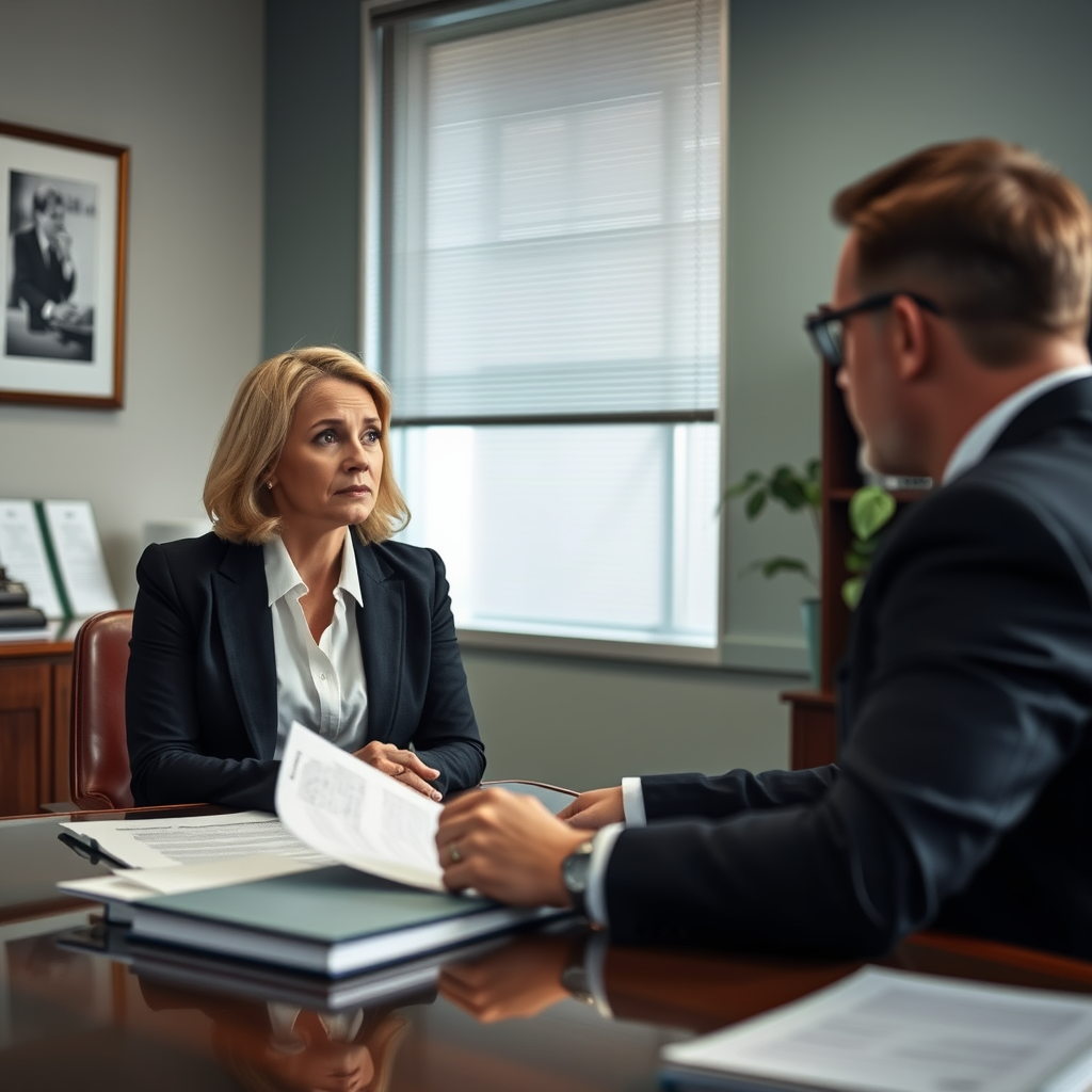 Guardianship Lawyer Stafford County, VA
