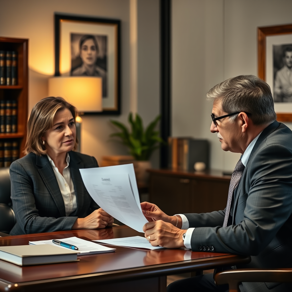 Move Away Custody Lawyer Albemarle County, VA