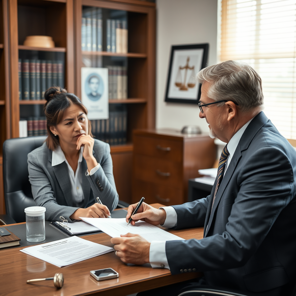 Move Away Custody Lawyer Augusta County, VA