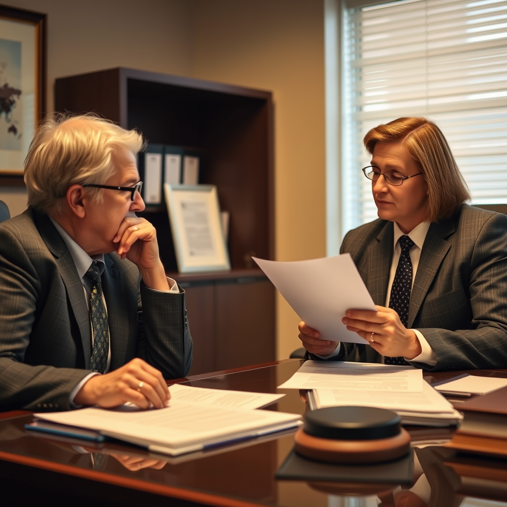 Move Away Custody Lawyer Caroline County, VA
