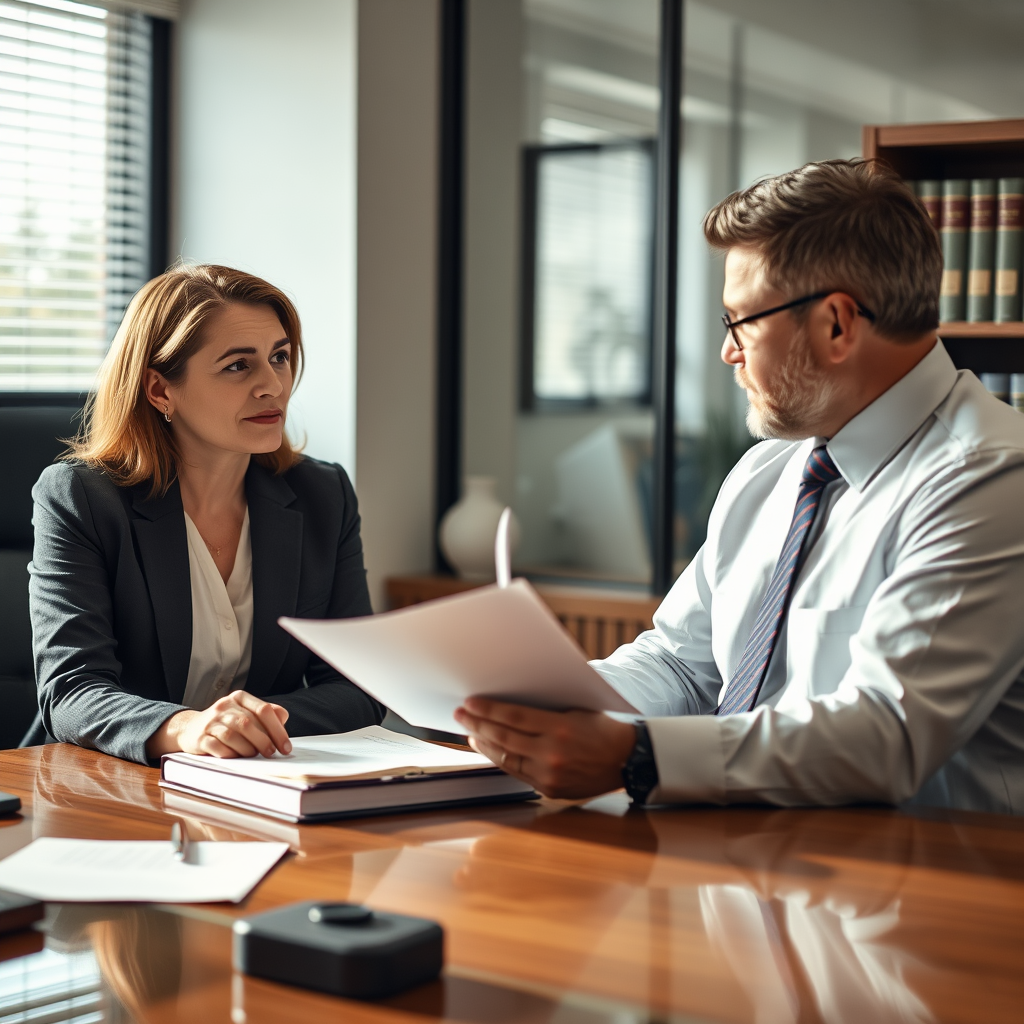 Move Away Custody Lawyer Culpeper County, VA