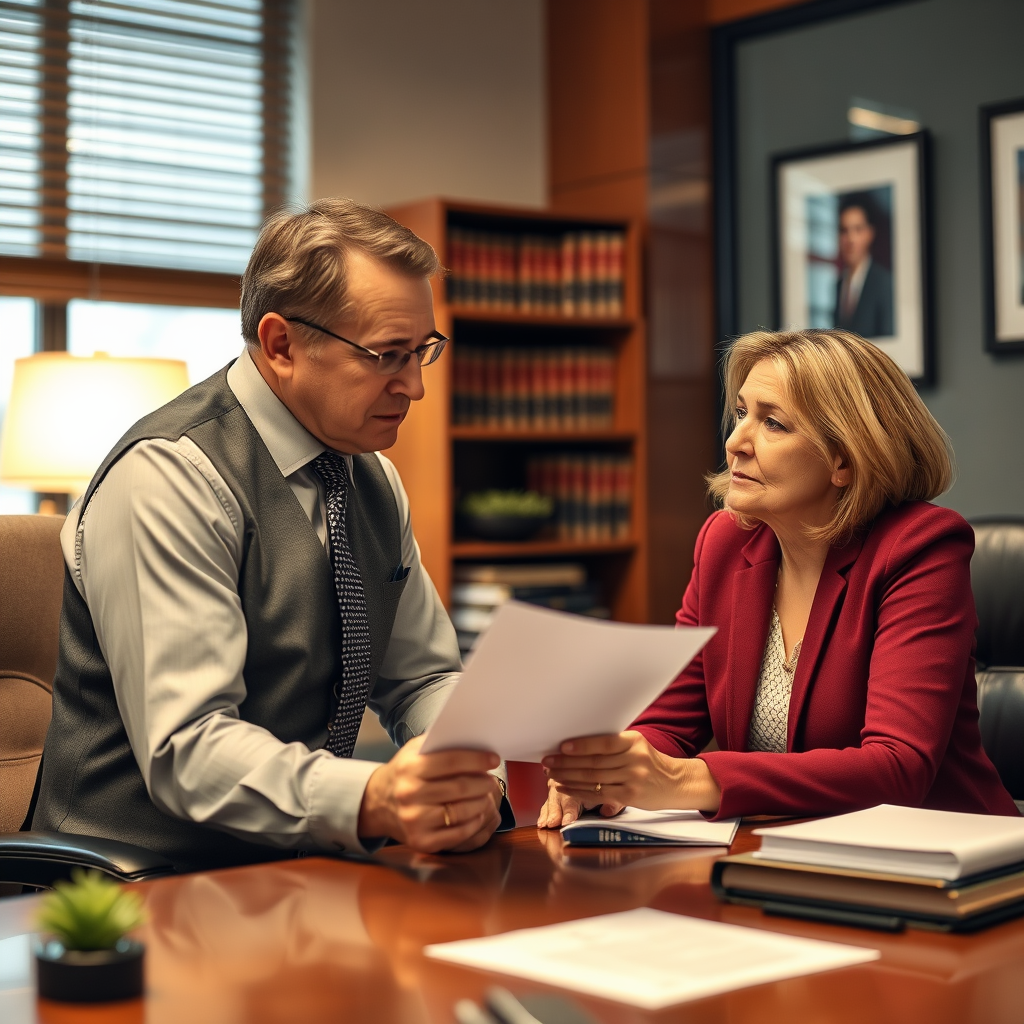 Move Away Custody Lawyer Fredericksburg, VA