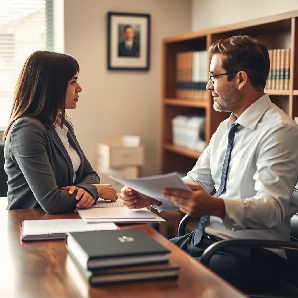 Move Away Custody Lawyer Gloucester County, VA