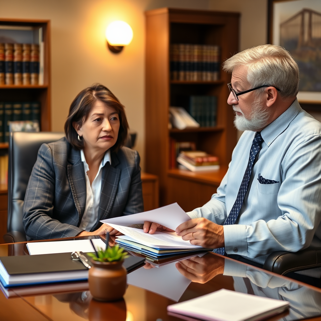 Move Away Custody Lawyer Greene County, VA