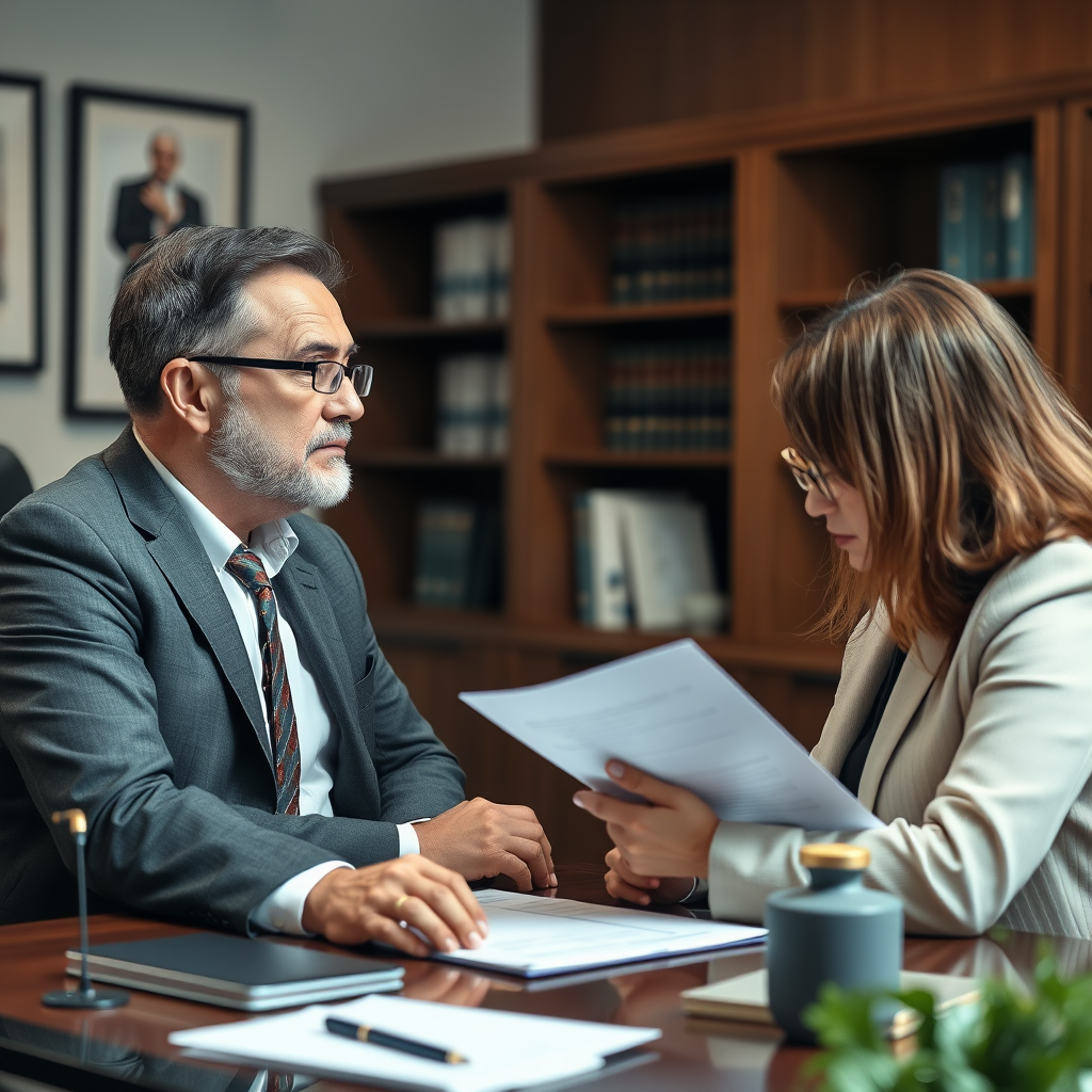 Move Away Custody Lawyer Madison County, VA