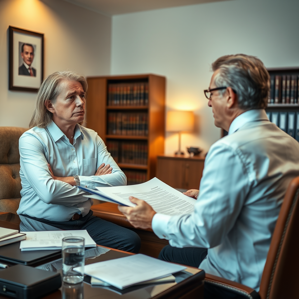 Move Away Custody Lawyer Orange County, VA