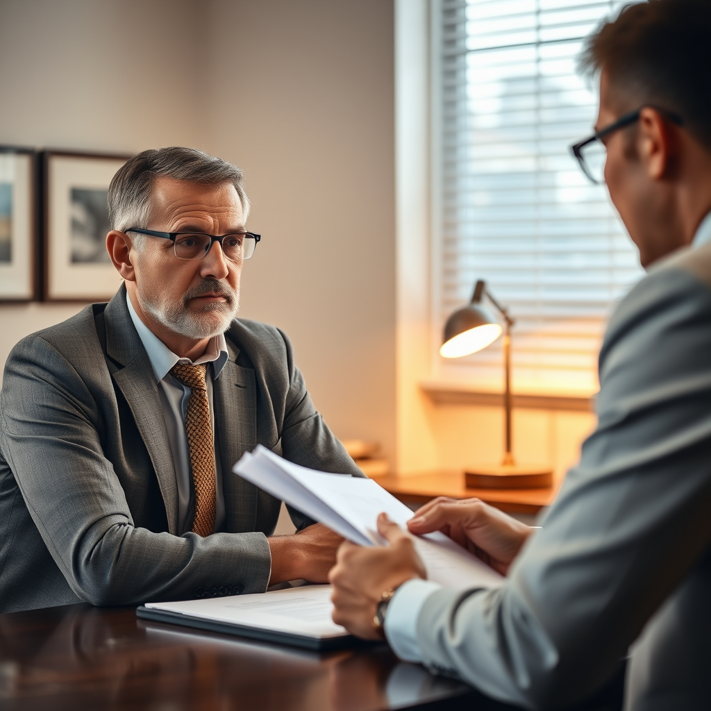 Move Away Custody Lawyer Shenandoah County, VA