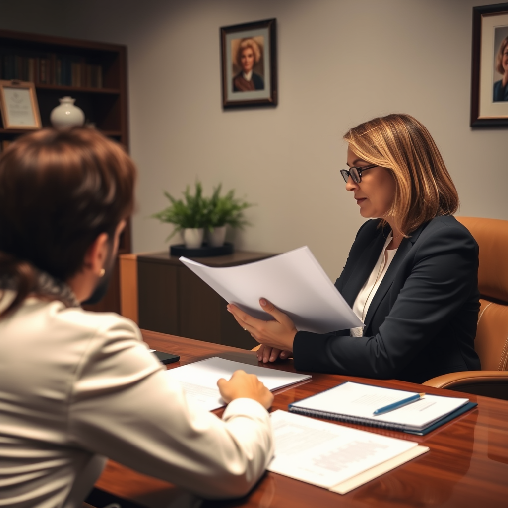 Move Away Custody Lawyer Spotsylvania County, VA