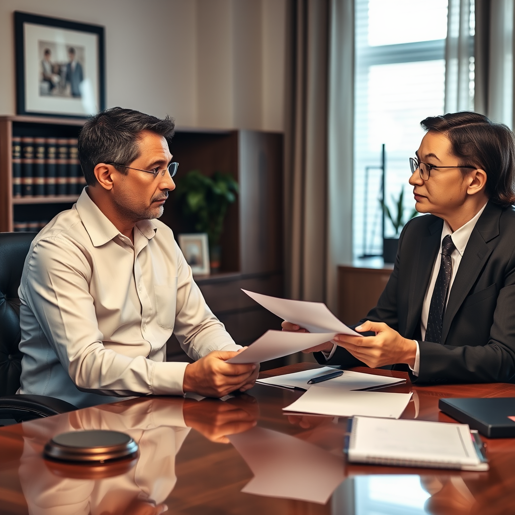 Out Of State Custody Lawyer Arlington County, VA