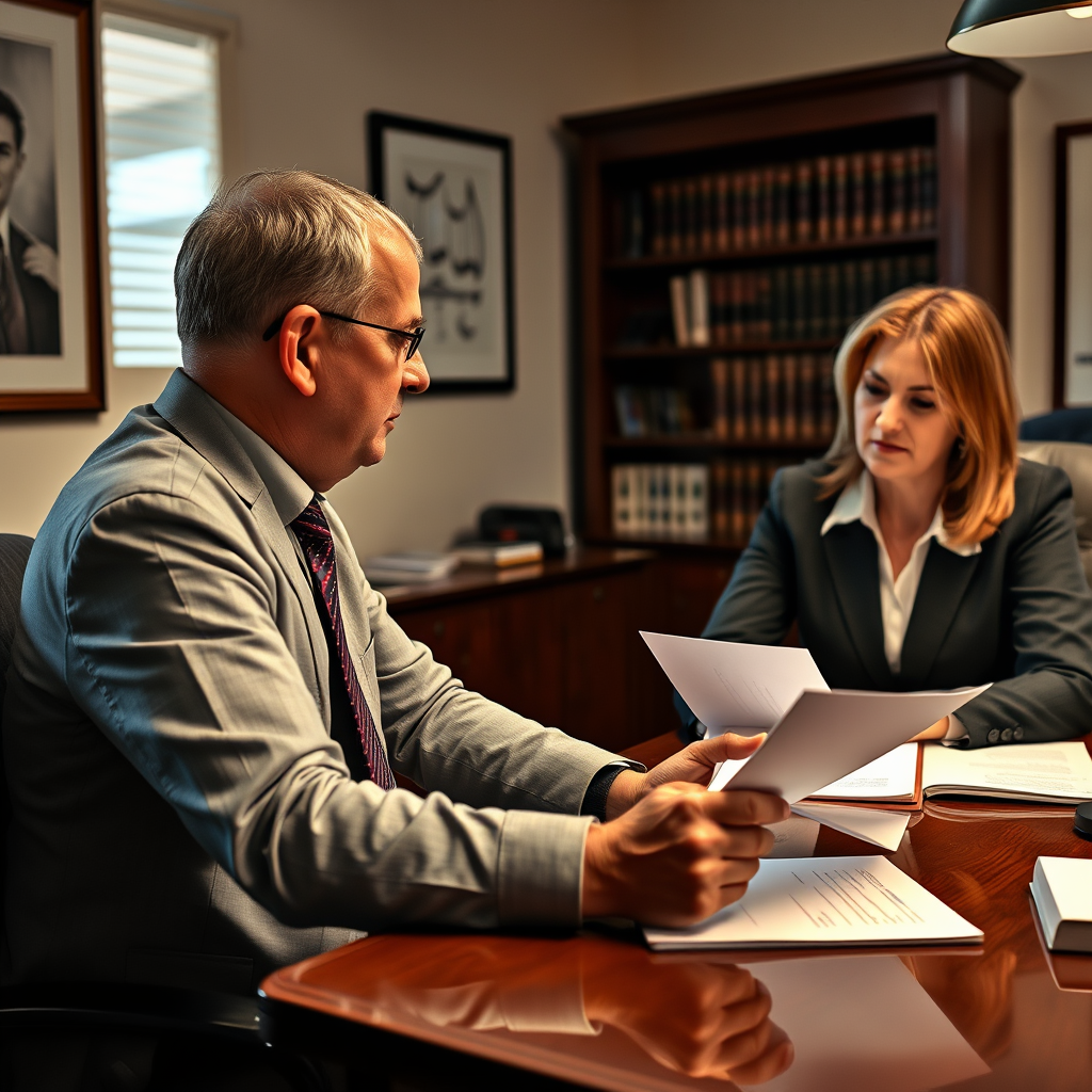 Out Of State Custody Lawyer Augusta County, VA