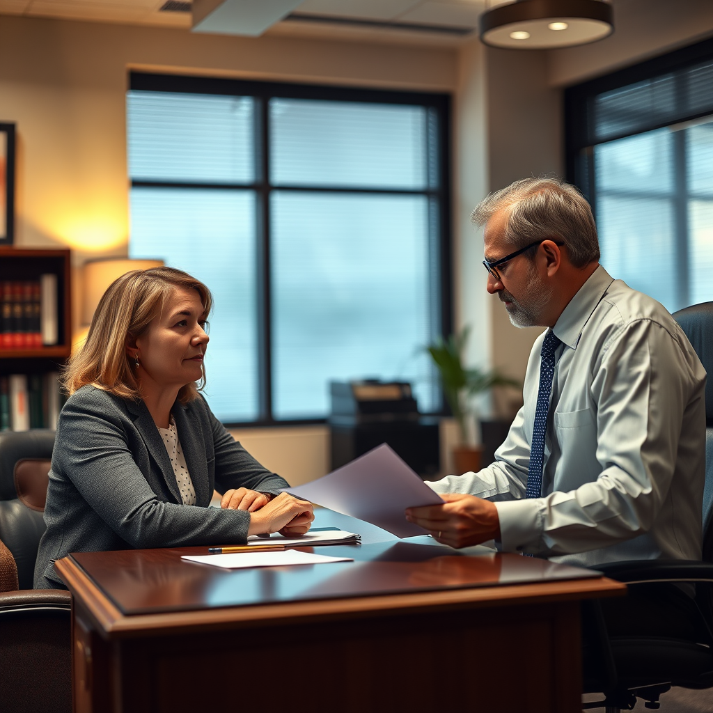 Out Of State Custody Lawyer Bedford County, VA