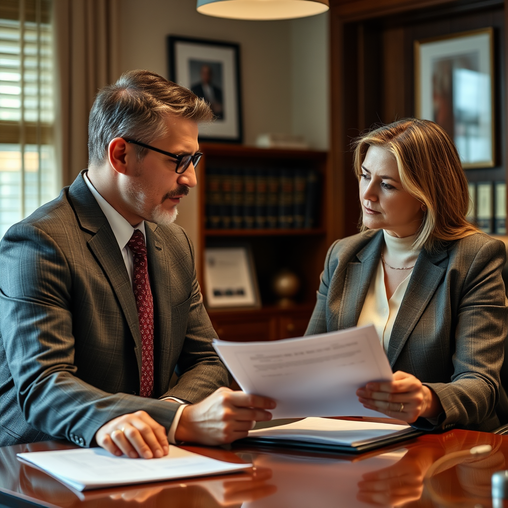 Out Of State Custody Lawyer Botetourt County, VA