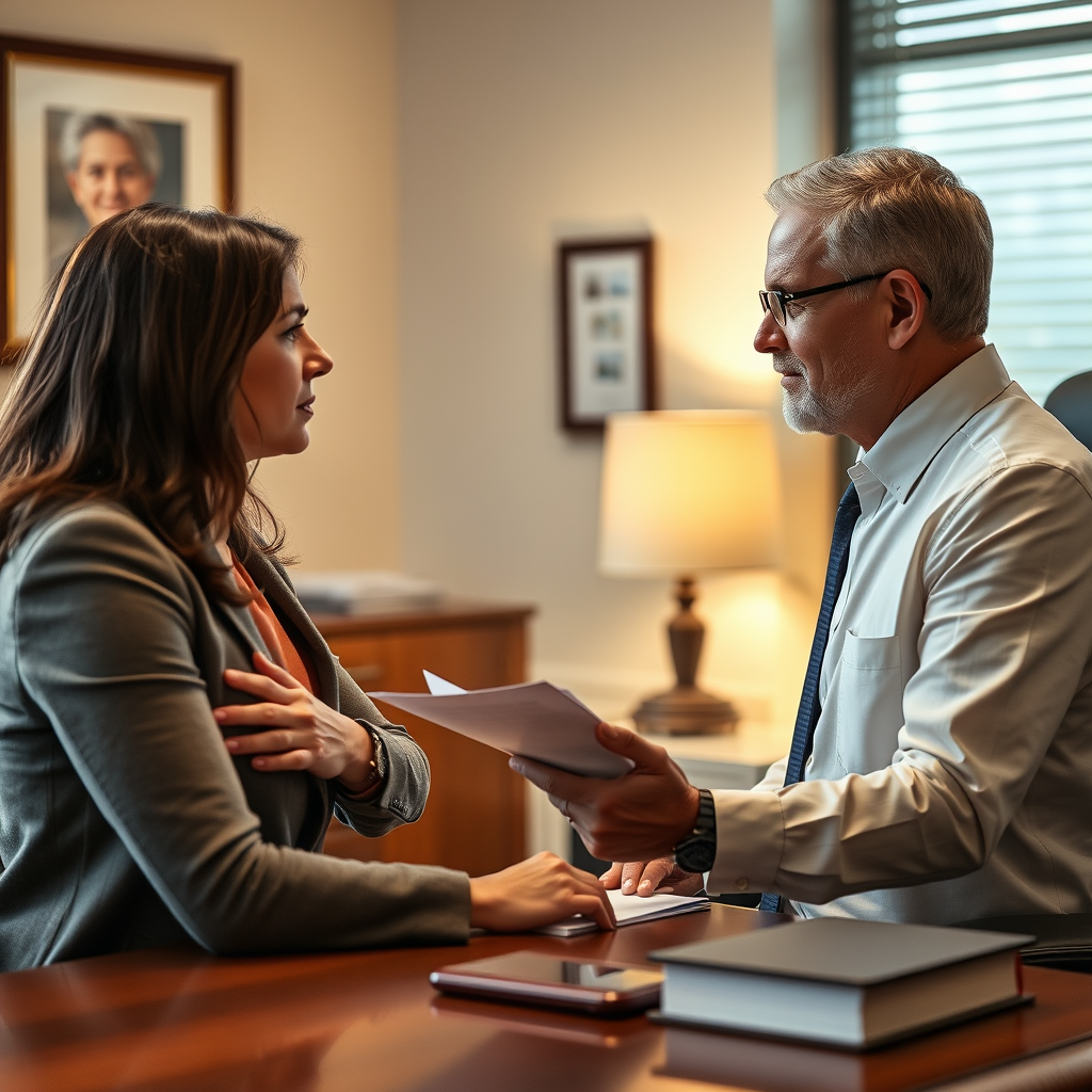 Out Of State Custody Lawyer Chesapeake, VA