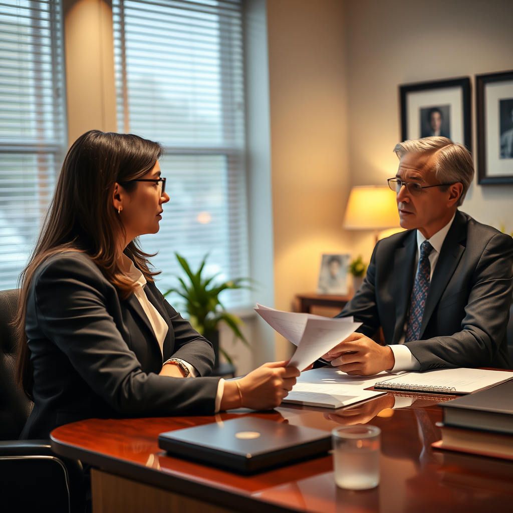 Out Of State Custody Lawyer Clarke County, VA