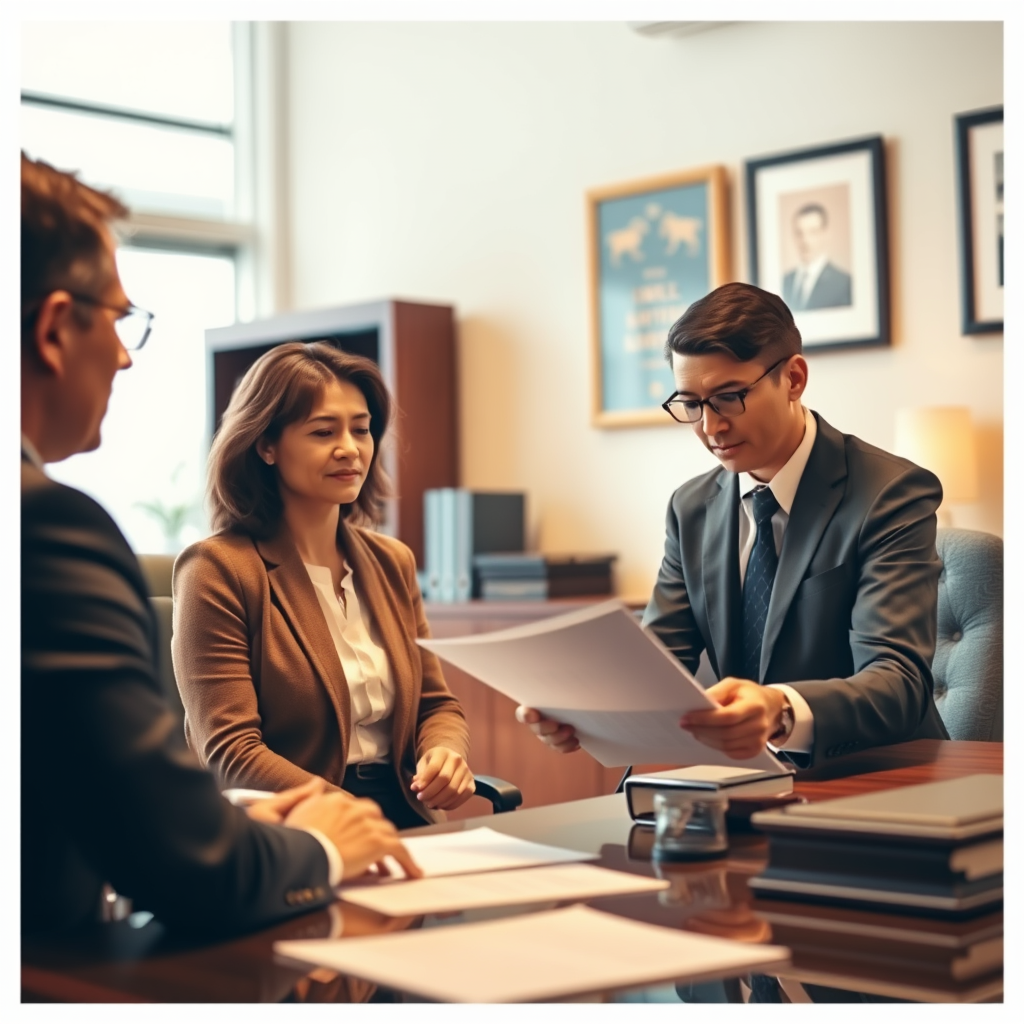 Out Of State Custody Lawyer Culpeper County, VA