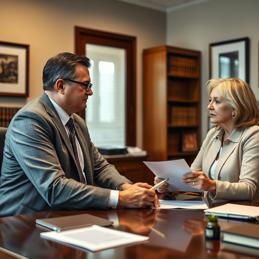 Out Of State Custody Lawyer Fairfax County, VA