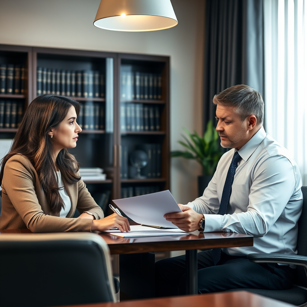 Out Of State Custody Lawyer Gloucester County, VA