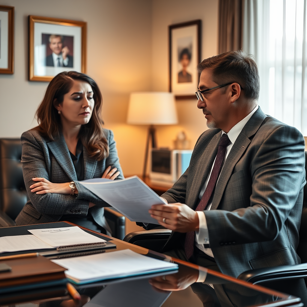 Out Of State Custody Lawyer Greene County, VA