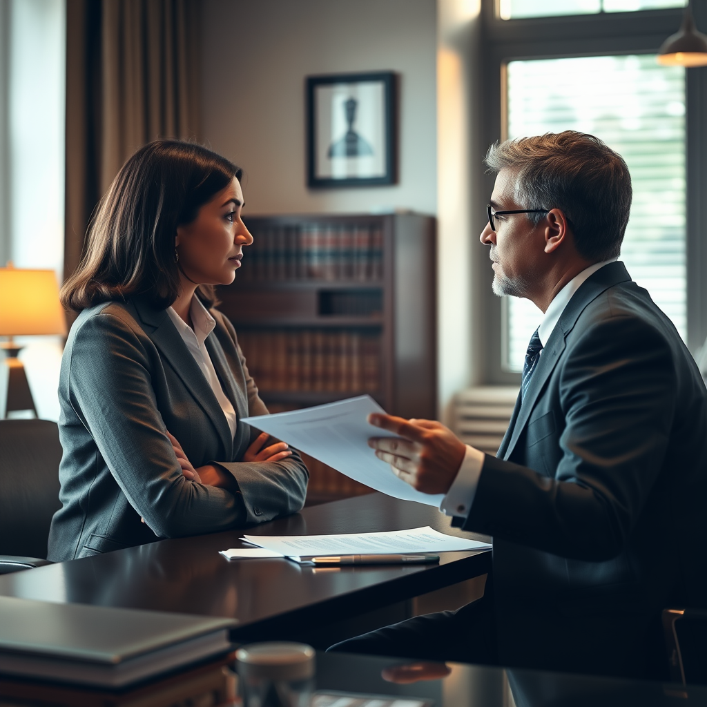 Out Of State Custody Lawyer Loudoun County, VA