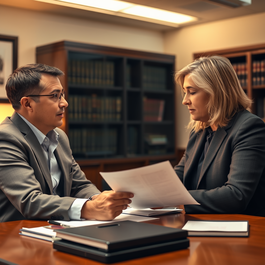 Out Of State Custody Lawyer Orange County, VA