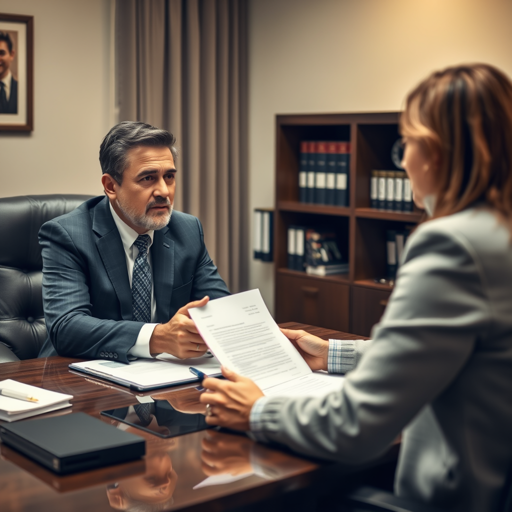 Out Of State Custody Lawyer Shenandoah County, VA