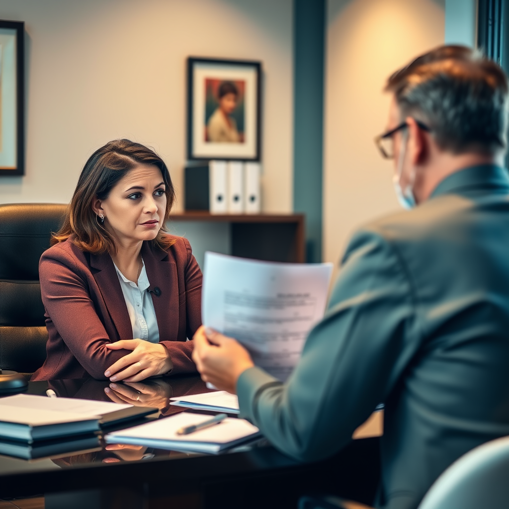 Out Of State Custody Lawyer Warren County, VA