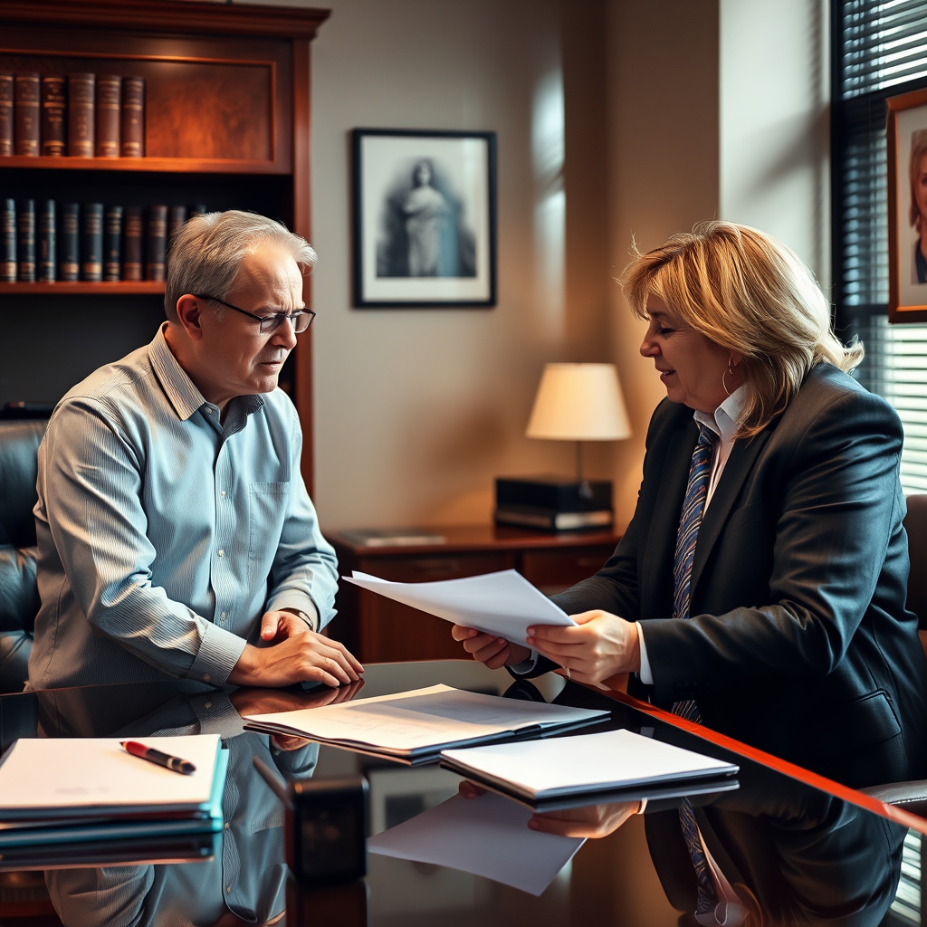 Paternity Lawyer Chesapeake, VA