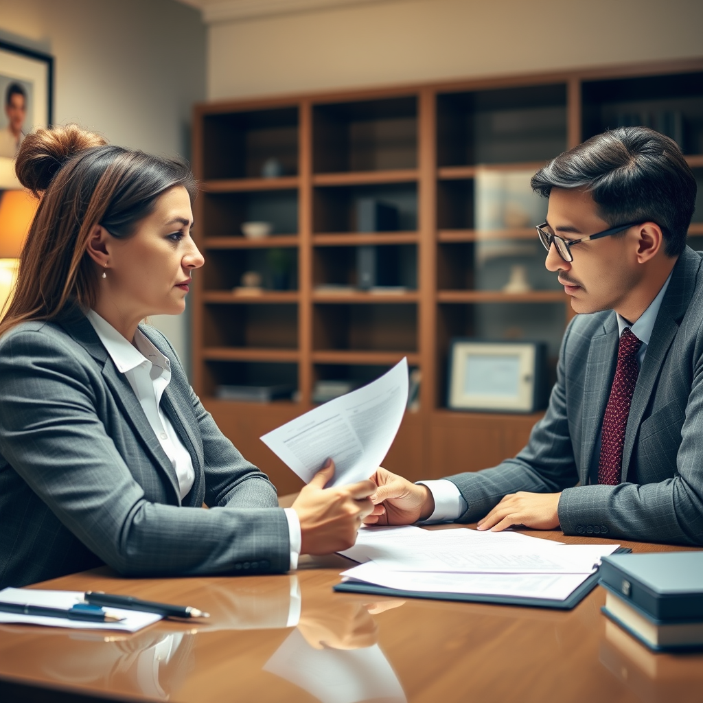 Paternity Lawyer Gloucester County, VA