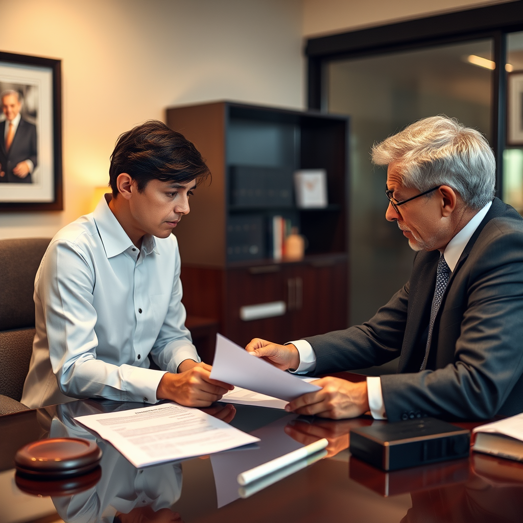 Paternity Lawyer Greene County, VA