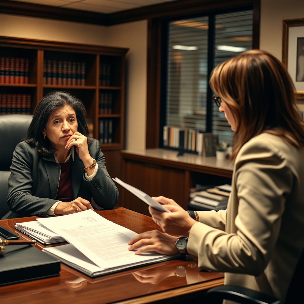 Paternity Lawyer Suffolk, VA